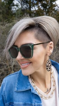 DIFF Eyewear DIFF Becky II DE010030JUGTN