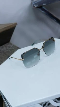 DIFF Eyewear DIFF Bree DE010239GDFGN