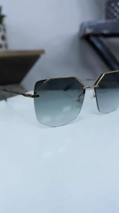 DIFF Eyewear DIFF Bree DE010239GDFGN