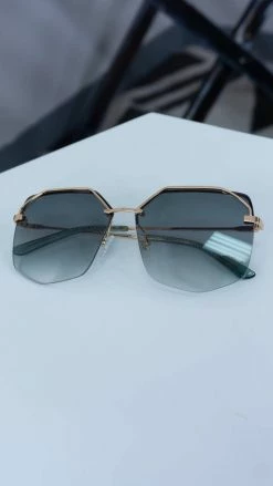 DIFF Eyewear DIFF Bree DE010239GDFGN