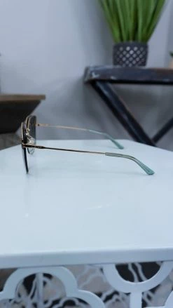 DIFF Eyewear DIFF Bree DE010239GDFGN