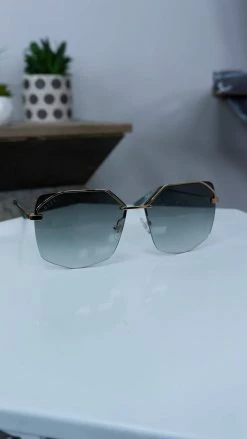 DIFF Eyewear DIFF Bree DE010239GDFGN