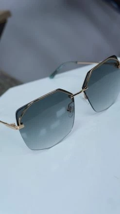 DIFF Eyewear DIFF Bree DE010239GDFGN