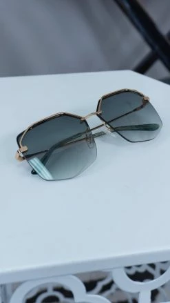 DIFF Eyewear DIFF Bree DE010239GDFGN