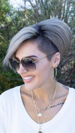 DIFF Eyewear DIFF Bree DE010239GDFGN