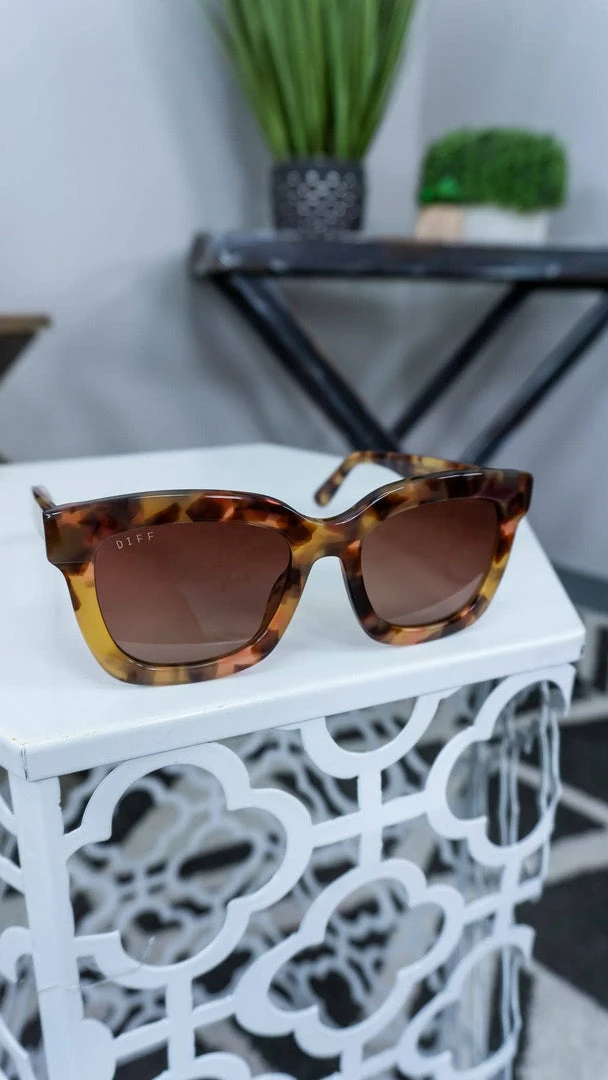 DIFF Eyewear DIFF Carson DE010039