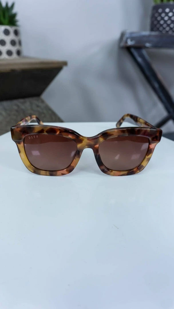 DIFF Eyewear DIFF Carson DE010039