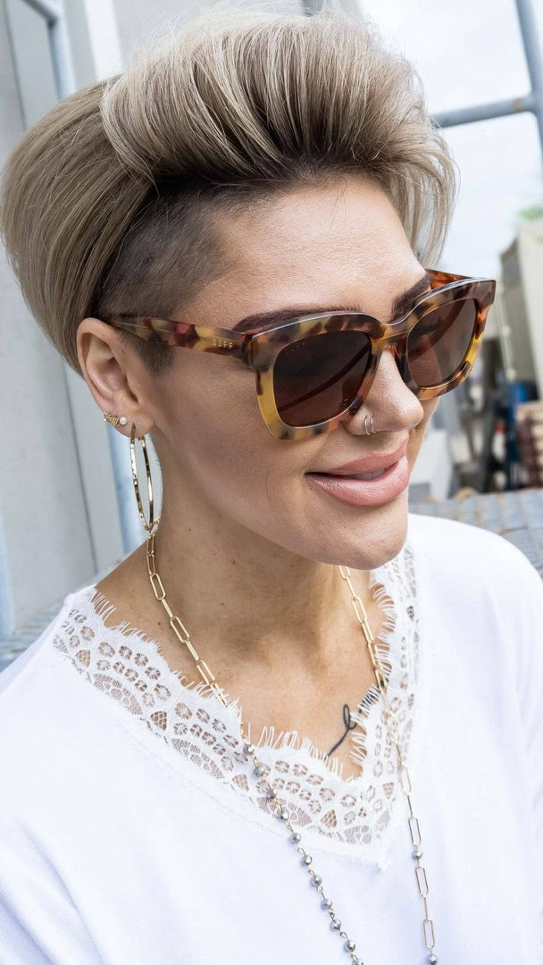 DIFF Eyewear DIFF Carson DE010039