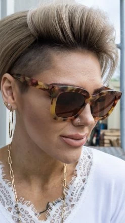 DIFF Eyewear DIFF Carson DE010039