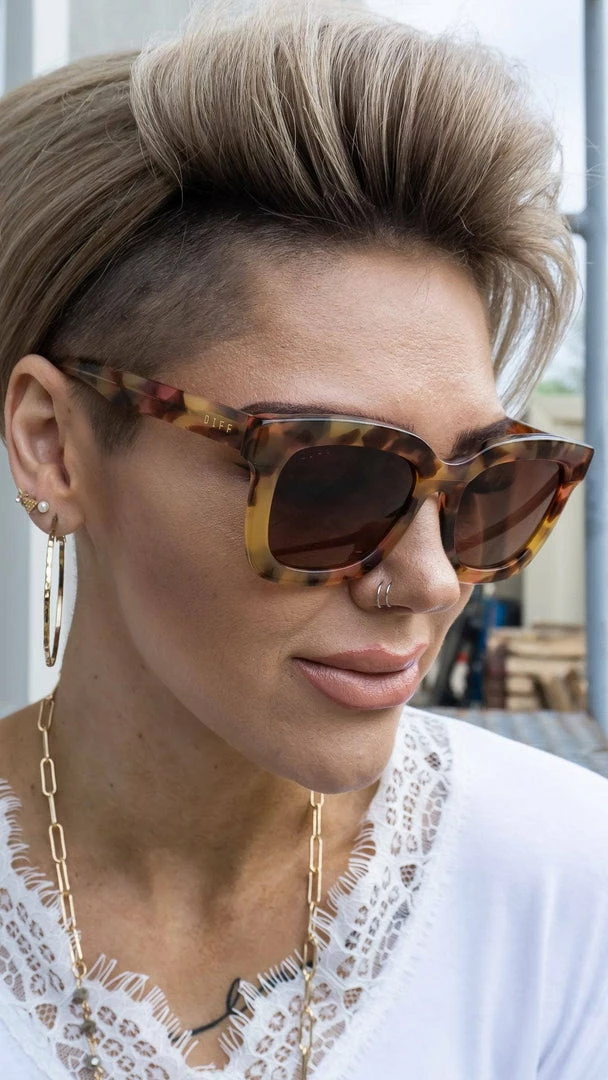 DIFF Eyewear DIFF Carson DE010039