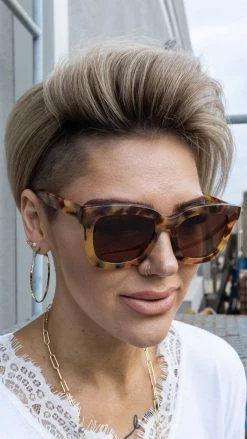 DIFF Eyewear DIFF Carson DE010039