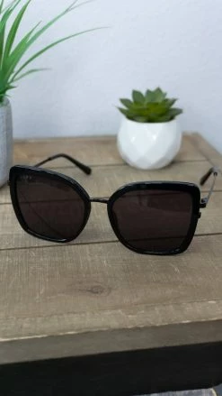 DIFF Eyewear DIFF Clarisse DE010351BKGRN ACCESSORIES