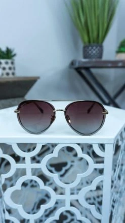 DIFF Eyewear ACCESSORIES DIFF Lenox GDBG122