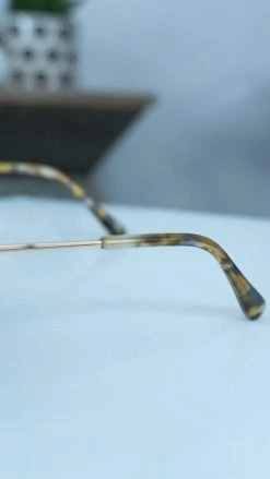 DIFF Eyewear ACCESSORIES DIFF Lenox GDBG122