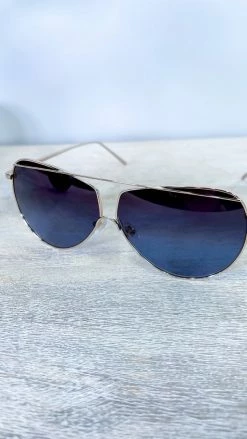 DIFF Eyewear ACCESSORIES DIFF Maeve DE010193GDBL