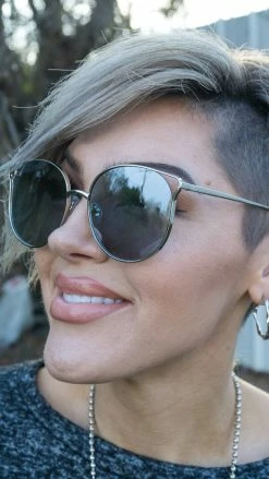 DIFF Eyewear ACCESSORIES DIFF Rory DE010258