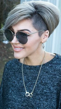 DIFF Eyewear ACCESSORIES DIFF Rory DE010258