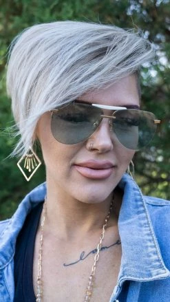 DIFF Eyewear DIFF Tahoe DE010181