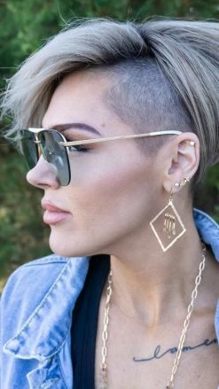 DIFF Eyewear DIFF Tahoe DE010181