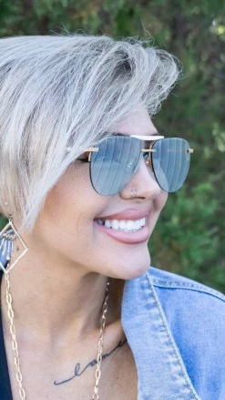 DIFF Eyewear DIFF Tahoe DE010181