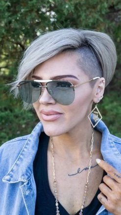 DIFF Eyewear DIFF Tahoe DE010181