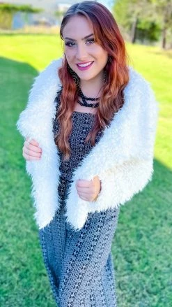 The ZigZag Stripe Dinner Date Jumpsuit JUMPSUITS & ROMPERS