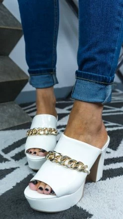 Chinese Laundry Ditzy Heels