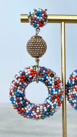 Merveille Donnica Earrings