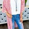 Your Fashion Wholesale OUTERWEAR Ease Into It Cardigan [NO RETURNS]