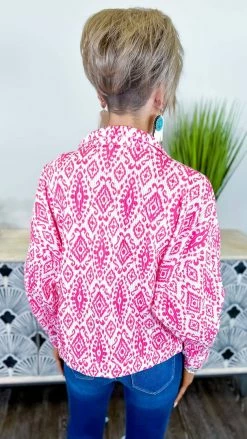 Emily Wonder Easiest On The Eyes Jacket