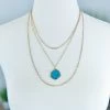Urbanista ACCESSORIES Effortless Accent Necklaces