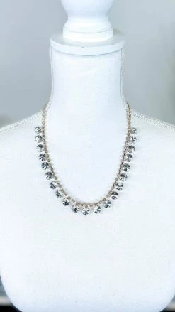 Trend Lab Corp Elisabeth Necklace