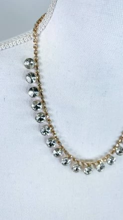 Trend Lab Corp Elisabeth Necklace