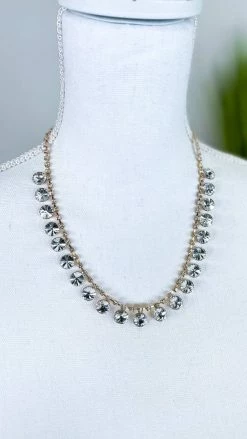 Trend Lab Corp Elisabeth Necklace