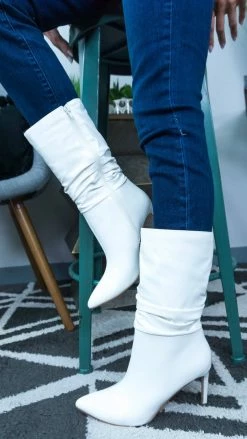 Chinese Laundry Ellie Boots SHOES