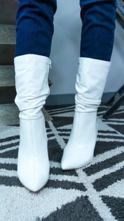 Chinese Laundry Ellie Boots SHOES