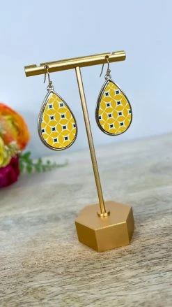 JOIA Trading ACCESSORIES Elsie Earrings