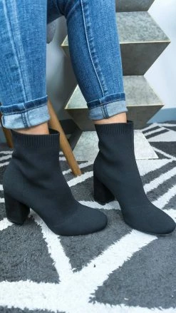 MIA SHOES Erika Boots