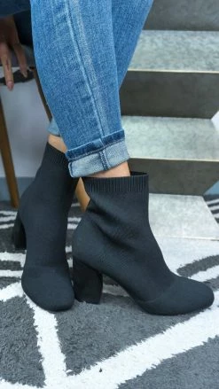 MIA SHOES Erika Boots