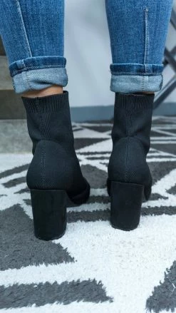 MIA SHOES Erika Boots