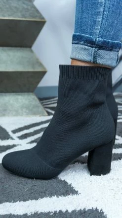 MIA SHOES Erika Boots