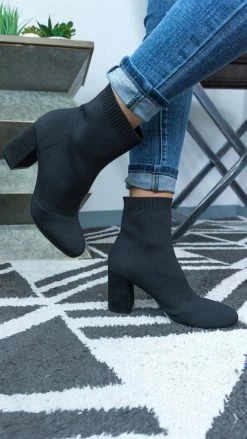 MIA SHOES Erika Boots