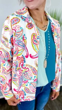 Emily Wonder Shackets Extra Magic Shacket