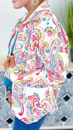 Emily Wonder Shackets Extra Magic Shacket