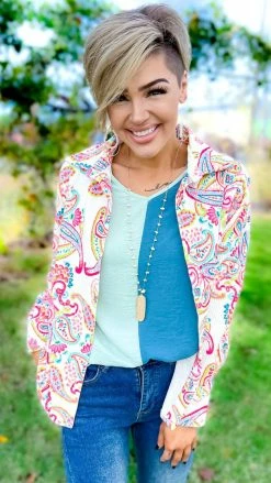 Emily Wonder Shackets Extra Magic Shacket