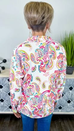 Emily Wonder Shackets Extra Magic Shacket