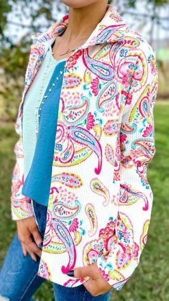 Emily Wonder Shackets Extra Magic Shacket