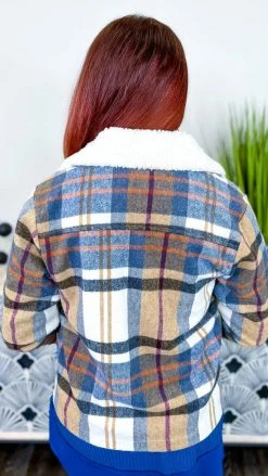 BiBi Fall Days Ahead Jacket OUTERWEAR