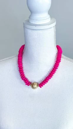 Merveille Fallynn Necklace ACCESSORIES