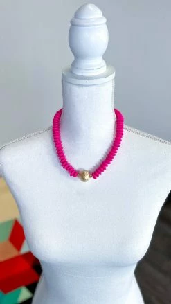 Merveille Fallynn Necklace ACCESSORIES